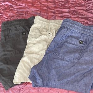 Field & Stream shorts (2 pair) ♥️